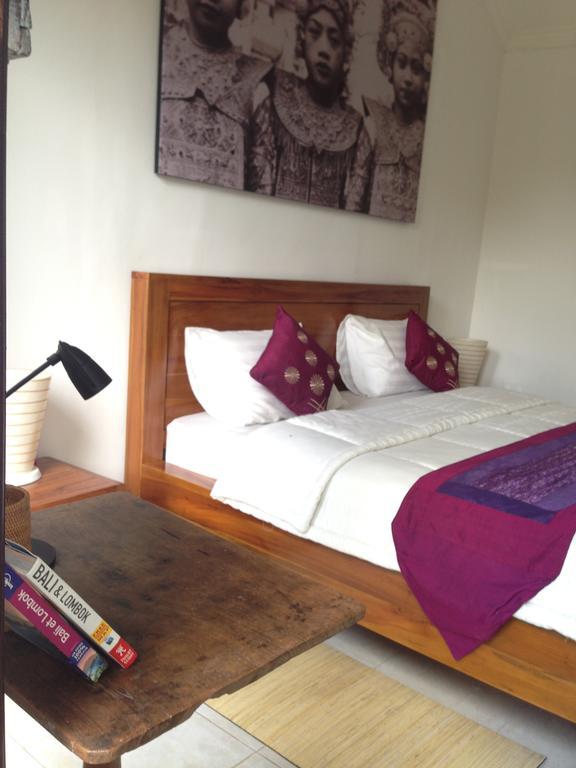 Ubud Rooms B&B Værelse billede