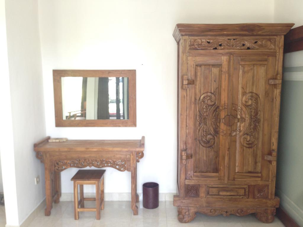 Ubud Rooms B&B Værelse billede