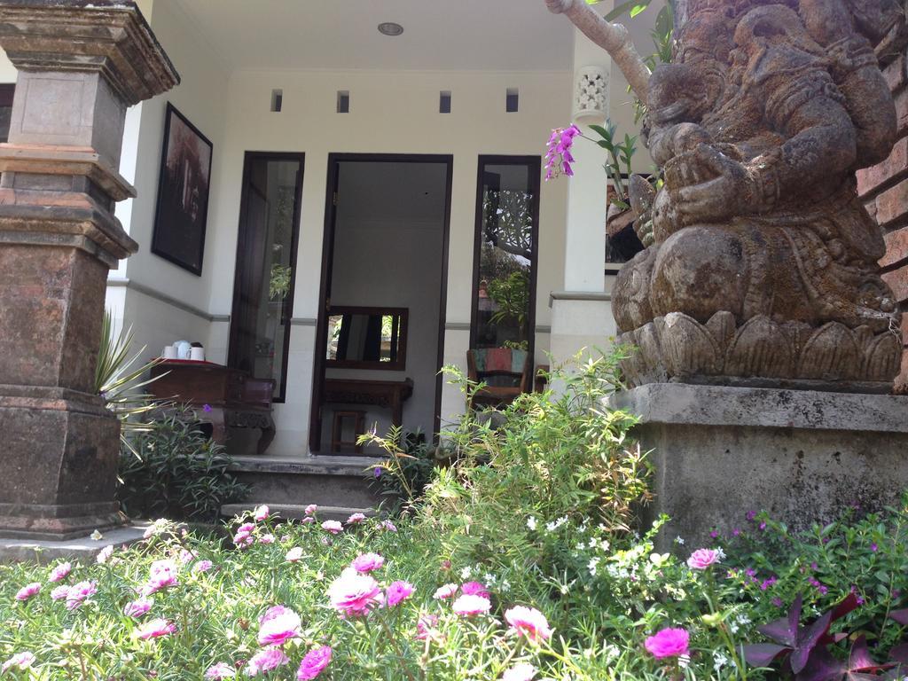Ubud Rooms B&B Værelse billede